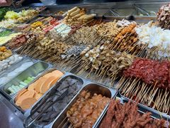 -林静小吃(复兴路店)