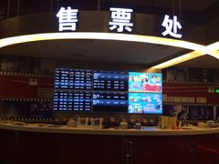 -上海金逸影城(静安大悦城店（原新恒星影城）)