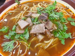 -美玲拉面(鞍山西道店)