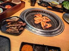 -汉拿山(包河万达店)