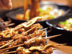 -Let’s WaKao瓦烤(贝森店)
