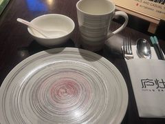 -庐灶江南·江南菜·四合院Bistro(东直门雍和宫·原华侨宾馆店)