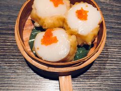 龙虾烧卖-唐茶苑(Soho)