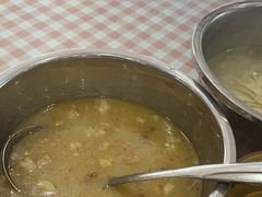 -白氏老婆婆干羊肉剁荞面·非物质文化遗产品牌(靖边总店)