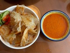 -马来MO简餐.南洋风味料理(美食街店)