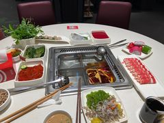 -海底捞火锅(汇一城店)