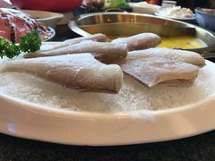 -小天鹅火锅·一线江景洪鼎旗舰店(洪崖洞店)