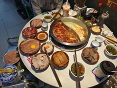-万蔚·烤鸭