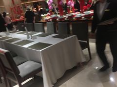 -西安西藏大厦开元名都大酒店·自助餐厅