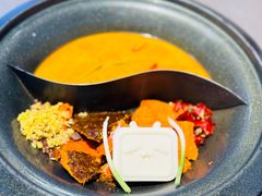 -生活如沸·顺德水牛奶火锅(大学路店)