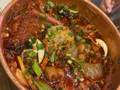 -成都你六姐·牛肉冒菜(城市集市合生汇店)