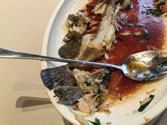 -海鲜潮·株洲海鲜集市(栗雨店)