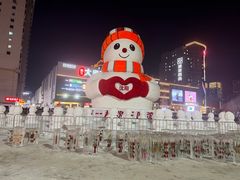-盛京大奥莱(沈阳奥体店)