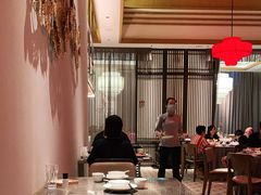 大堂-金鸭季·北京烤鸭(深业上城店)