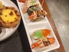 -東盛炭烤自助料理(浦东文峰广场店)