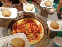 -灶座小锅烀饼·铁锅炖(全国总店)