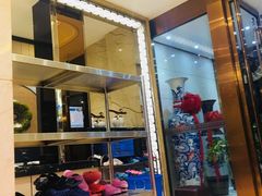 -水晶之星洗浴温泉汗蒸