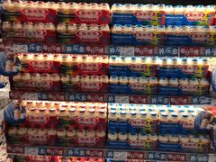 -GranVida生活超市(海信广场店)