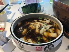 -风味小馆(天目湖宾馆店)