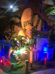 -恐龙探索乐园(磁器口店)