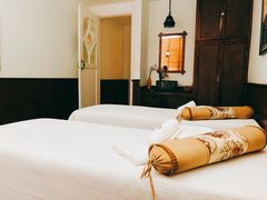 -域SPA·足疗·按摩·养生(静安寺店)