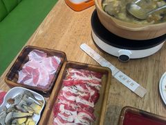 -菌小白火锅(时尚天河店)
