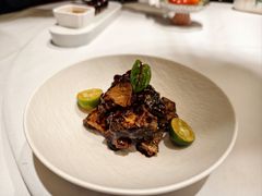 -彩虹之约•淮扬家宴(亚运村店)