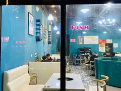 -麻辣巅峰美蛙鱼头火锅(犀浦店)