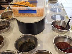 -潮汕美牛肉丸火锅店(天宁寺店)