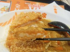 -吉野家(南昌铜锣湾店)