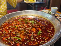 -小饕荟雅安贡椒鱼鲜馆(广福桥店)