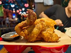 -醉长安(钟楼旗舰店)