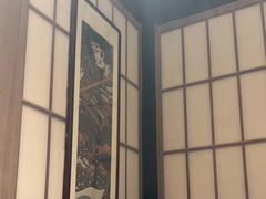 -谜·沉浸侦探剧本杀推理馆(静安店)