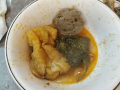 -螺思宝螺蛳粉火锅·鸭脚煲(西乡店)