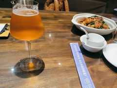 -泉畔人家·老济南经典鲁菜(大明湖店)