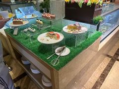 -大中华希尔顿酒店-念自助餐·嗨啤·小龙虾