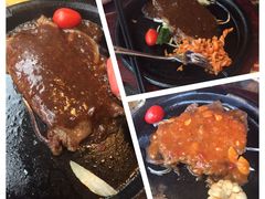 -吉布鲁牛排海鲜自助(百伦店)