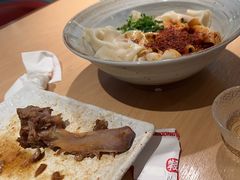 -大师兄·西北小馆(金湾华发商都店)