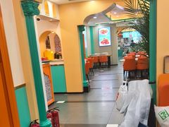 -西域美食(西直门南小街店)