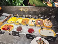 -拉蒂娜·巴西牛排馆 Latina·Brazilian Steakhouse(王府井喜悦店)