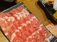 -呷哺呷哺 黄金牧场 (欢乐谷店)