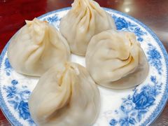 无锡小笼包-熙盛源(凤凰街店)