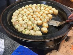 -哑巴生煎(姑苏区苏安新村店)