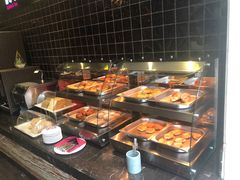 -棕榈岛海鲜自助餐厅(虹桥迎宾馆店)