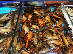 -加餐海鲜自助(宝龙一城店)