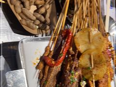 -有局·成都市井烧烤·精酿啤酒(双楠店)