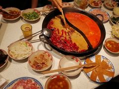 -蛙鱼潭美蛙鱼头火锅(解放碑瑞富广场店)