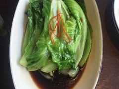 -皇后餐厅-煲仔·小菜·打边炉(古北店)