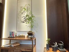 -王府茶楼茶宴·创意菜(朝阳公园店)
