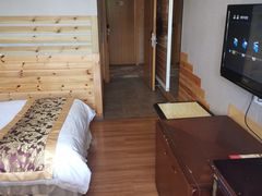 -武陵山森林公园